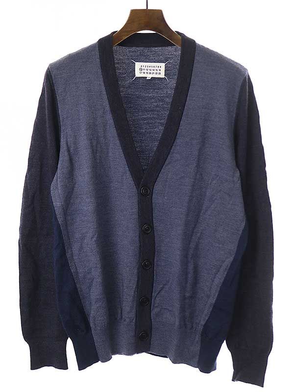 Maison Martin Margiela 10 メゾン マルタン マルジェラ 10 13AW