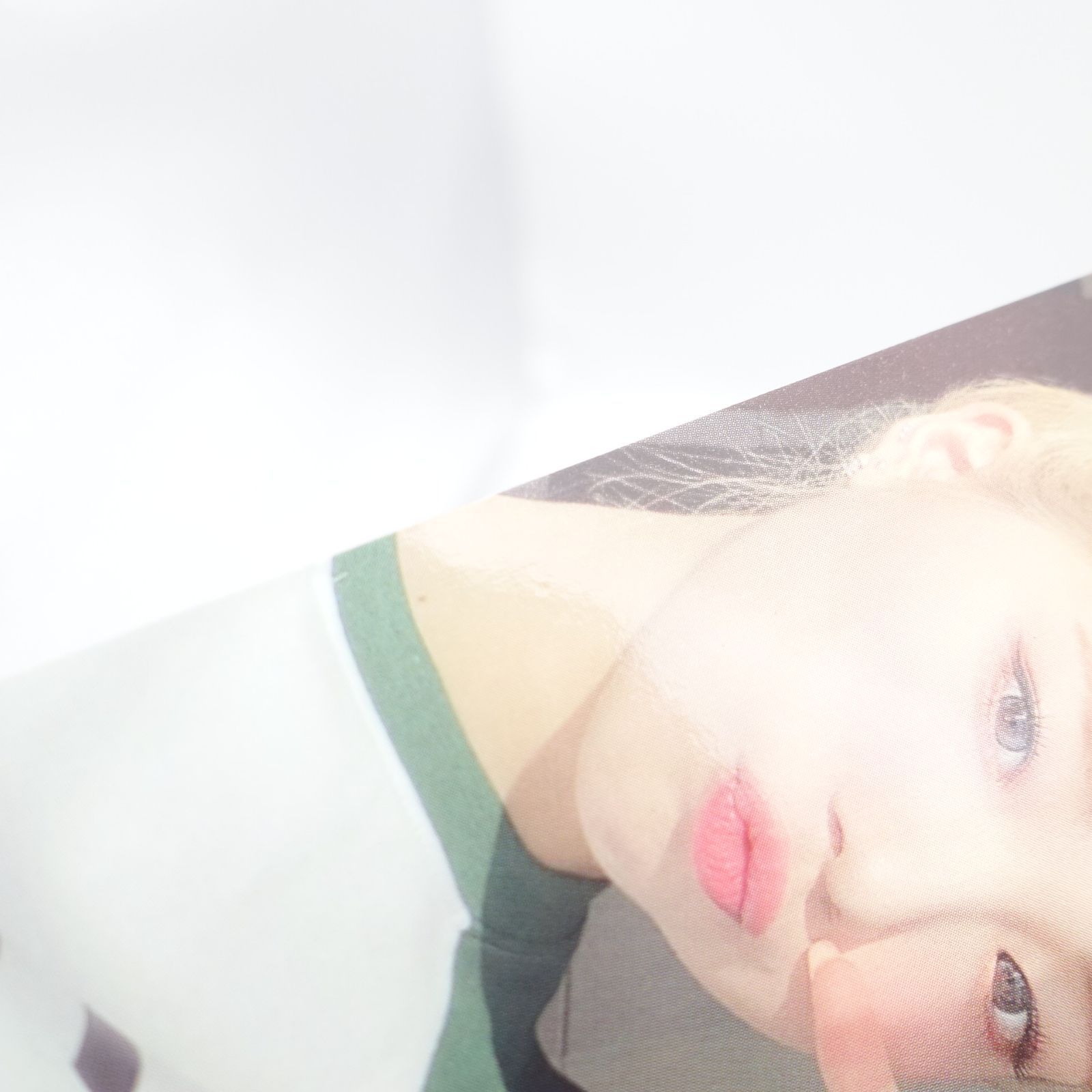 LOONA ヨジン VIPトレカ LOONA ISLAND ヨジン 2020 SUMMER PACKAGE ファンクラブ3期
