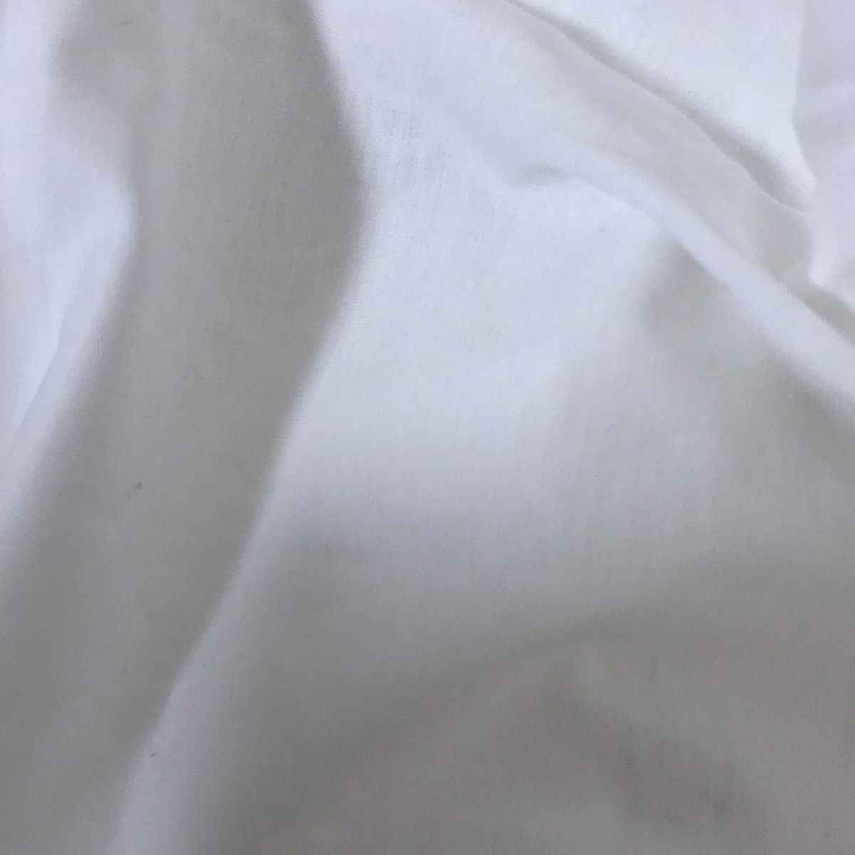 長袖カットソー