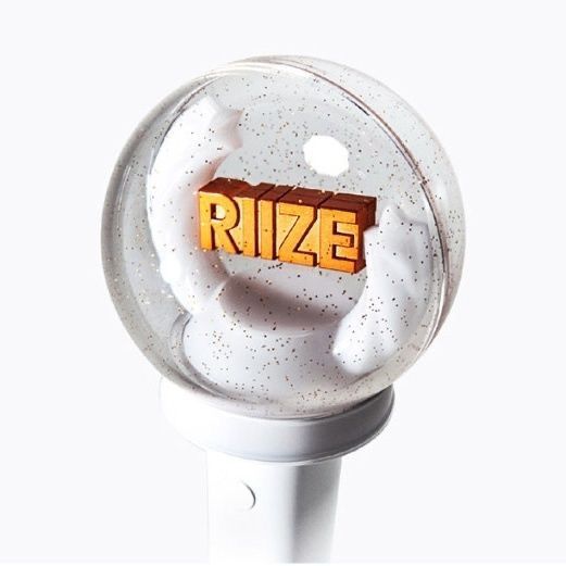RIIZE ペンライト Bluetooth接続対応 Bluetooth】新品 RIIZE ライズ ペンライトBluetoothに接続でき