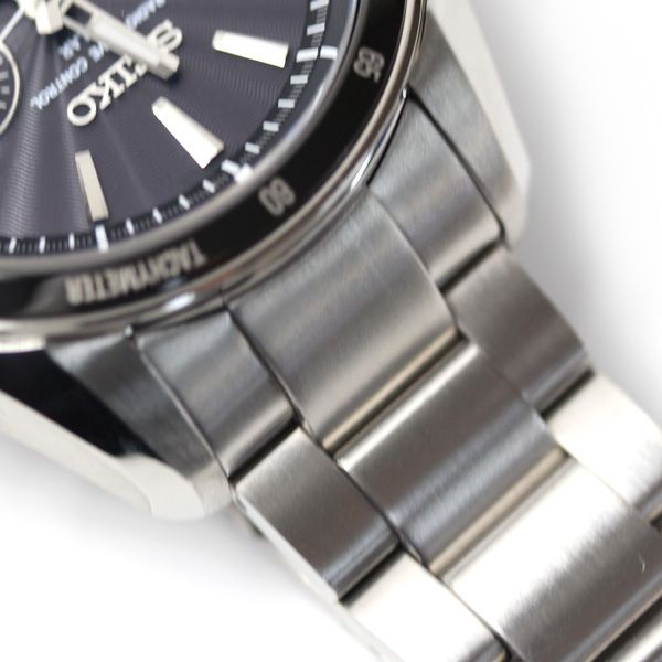 SEIKO セイコー 腕時計 ソーラー 電波 ブライツ BRIGHTZ SAGA163/8B82
