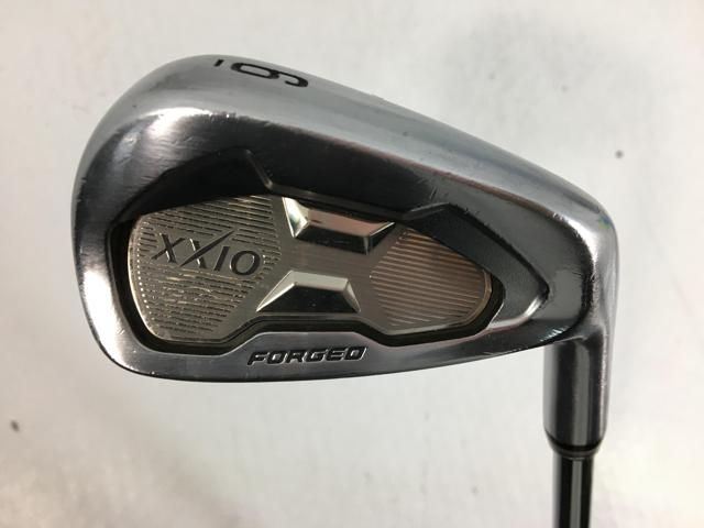 お買い得品！【中古ゴルフクラブ】(6本セット)ダンロップ ゼクシオ(XXIO) フォージド アイアン 2015 NSプロ 940GH D.S.T 6〜9.P.A【14日間返品OK】 返品OK お買い得品！【中古ゴルフクラブ】(6本セット)ダンロップ