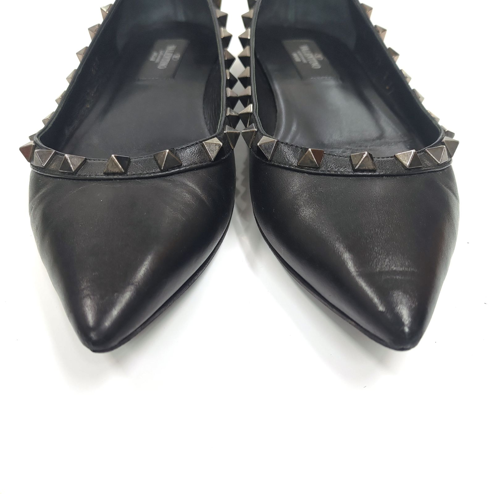 ヴァレンティノ ガラヴァーニ VALENTINO GARAVANI ロックスタッズ