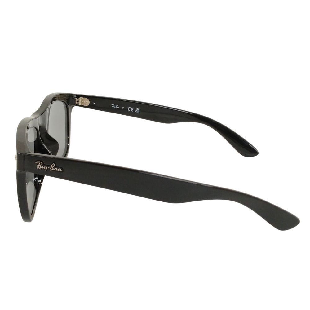 Ray-Banレイバンサングラス★RB4260D/57□19 145黒✖️ブラウン RAY-BAN レイバン RB4260D サングラス ブラック 57□19 145 正規