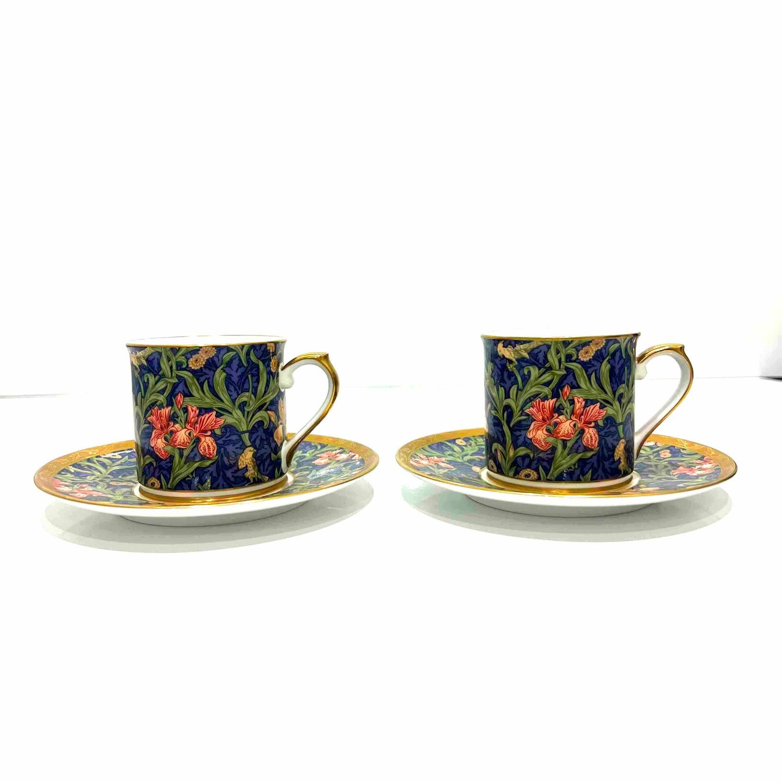 NIKKO William Morris ニッコー ウィリアムモリス カップ NIKKO William Morris ニッコー ウィリアムモリス カップ