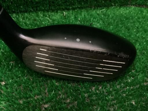 ピン G425 U3 アーコス付き レフティ ユーティリティ UT ALTA J CB SLATE UT フレックスS メンズ 男性用 左利き レフティ 左用 Cランク ゴルフクラブ