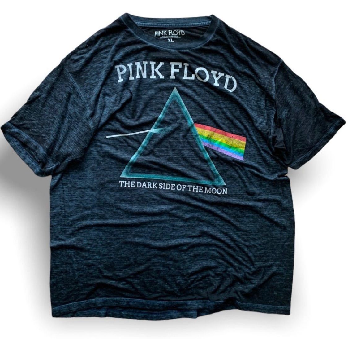 買いオンラインストア ピンクフロイド PinkFloyd tee プログレ ロックT