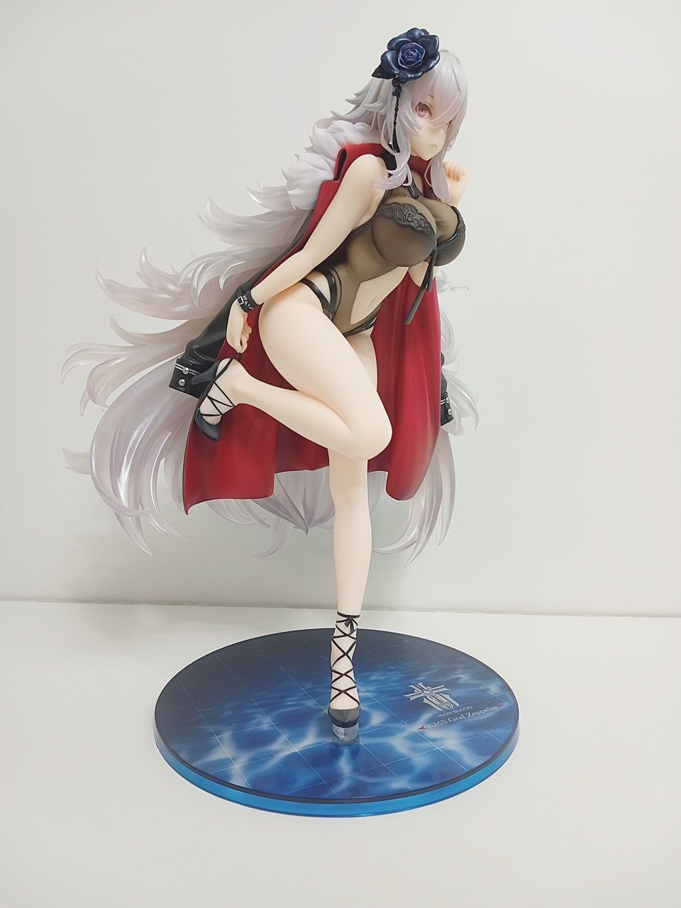 ALTER アルター AZUR LANE アズール・レーン KMS Graf Zeppelin