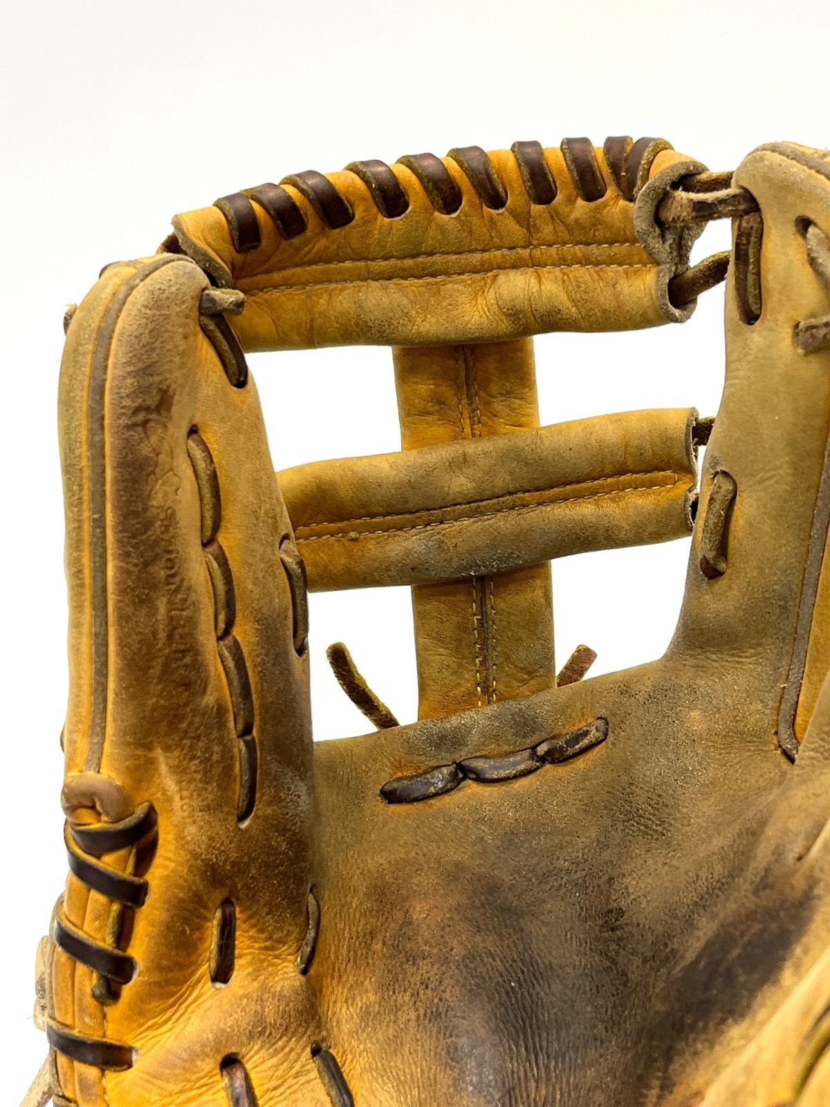 中古品 ミズノ MIZUNO ミズノプロ バイオソールテクノロジーリアル