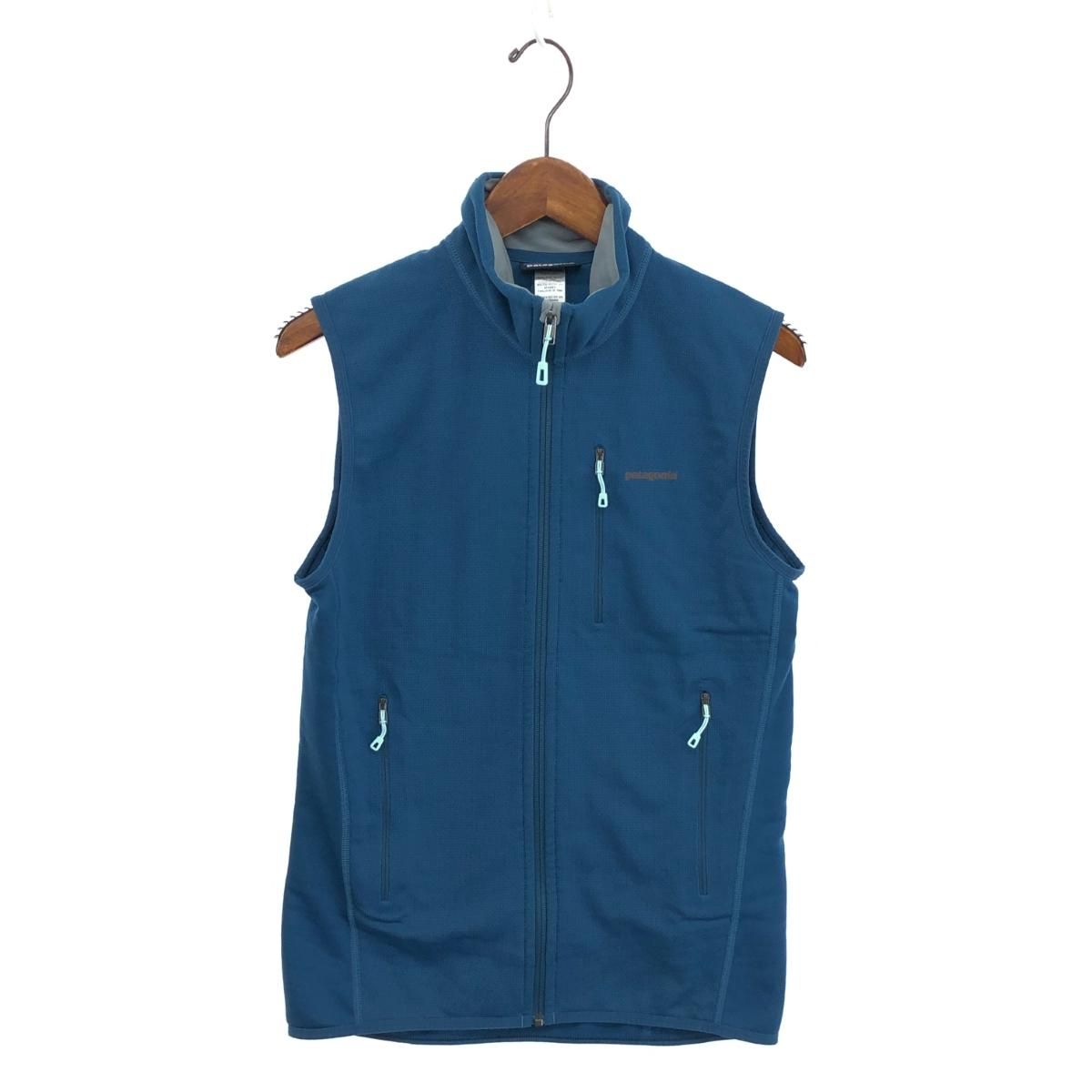 patagonia パタゴニア ピトンハイブリッドベスト Sサイズ 31800SP14 