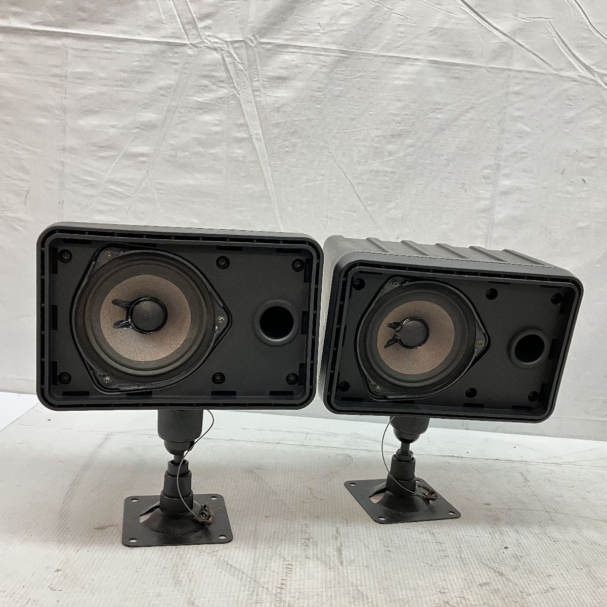 BOSE 101MMG スピーカー ペア 連番 オーディオ ボーズ 音響 機材