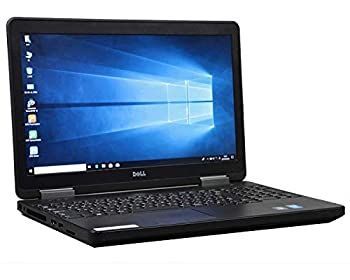 【中古】「非常に良い」[ ノートパソコン / WPS  ] DELL LATITUDE E5540 Win10 Home 15.6インチ Core i3 4010U 1.70GHz メモリ4GB HDD500GB [ DVD-ROM / 無線LAN