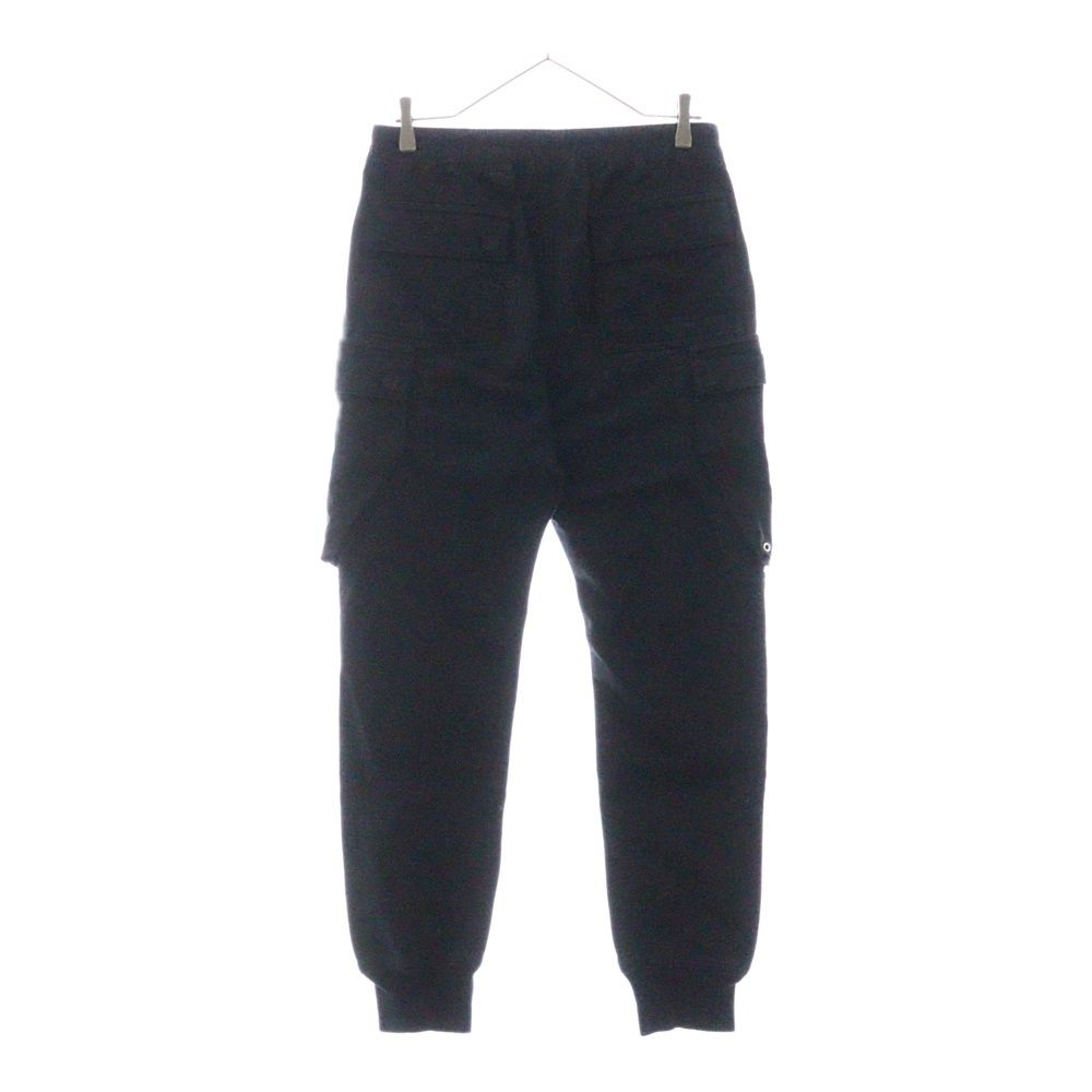 玄関先迄納品 Rick Owens (リックオウエンス) 19AW Cargo Jog Pants パンツ
