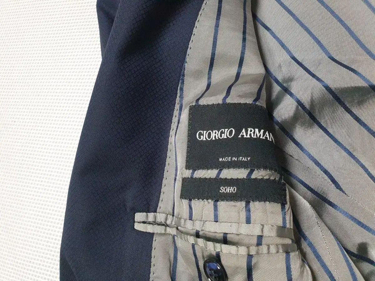 ネイビー メンズ