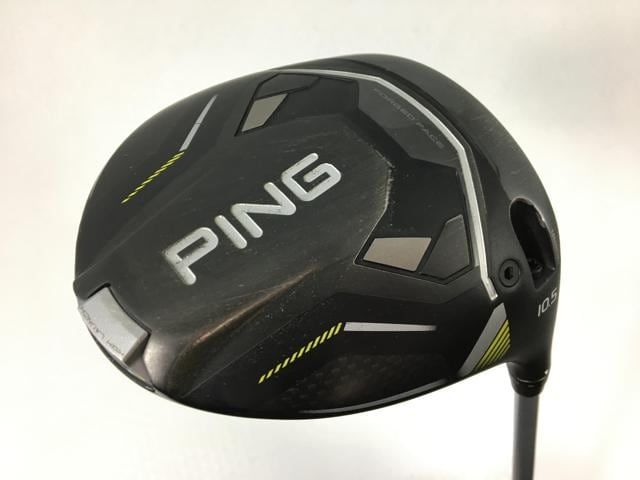 ゴルフクラブ ピン G430 MAX 10K ドライバー SPEEDER NX 45 for PING 1W 14日間返品OK