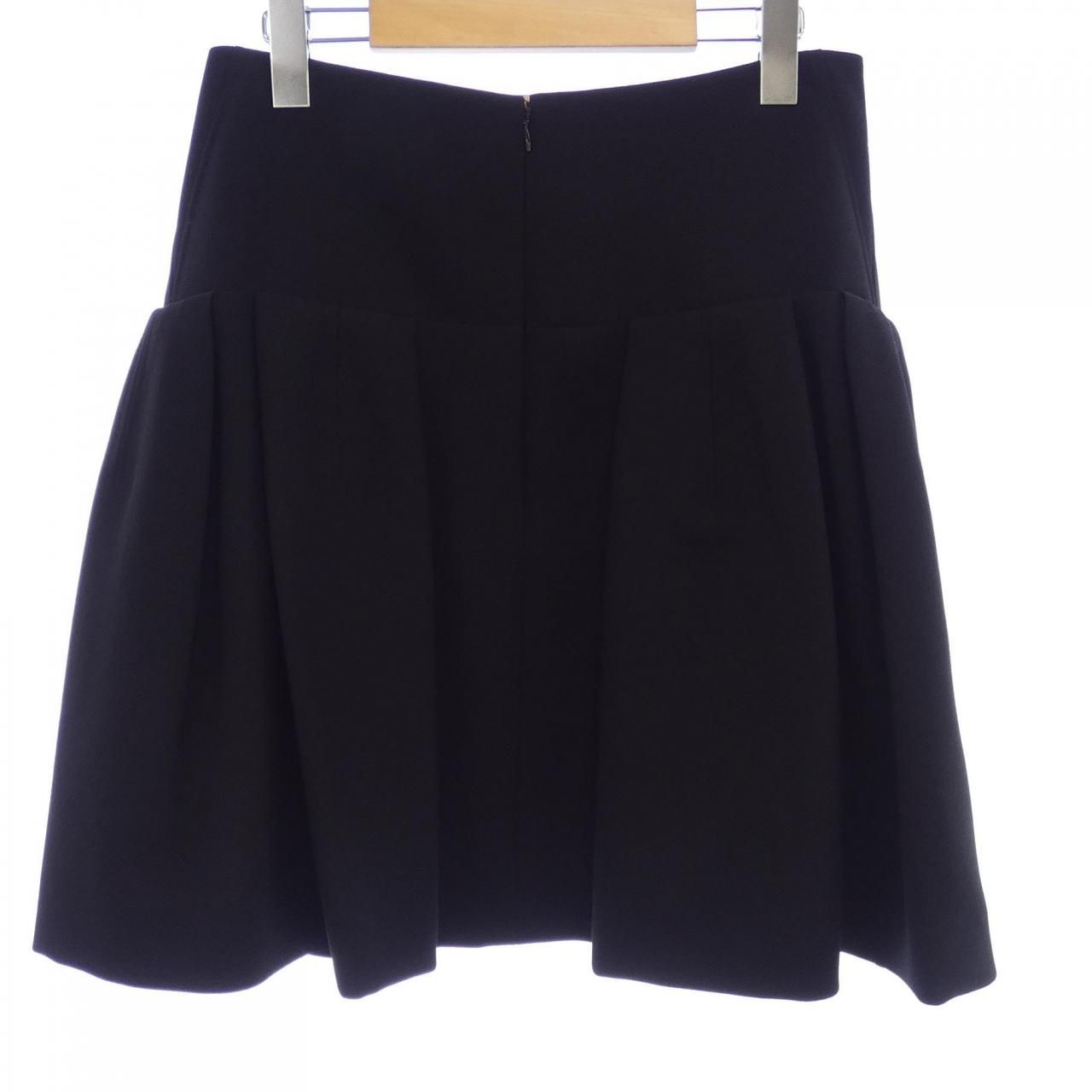 クリスチャンディオール CHRISTIAN DIOR 6H21341A1507 スカート