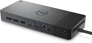 DELL WD22TB4 - ドッキングステーション