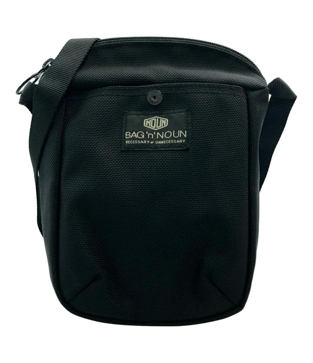 2025年最新】BAG'n'NOUN メンズ ショルダーバッグの人気アイテム