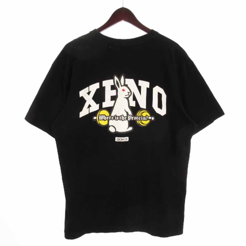 ★#FR2★エフアールツー ★エンジェル Tシャツ★半袖 希少』 FR2 Tシャツ 天使 エンジェル 天使の喫煙 絵画 カーキ
