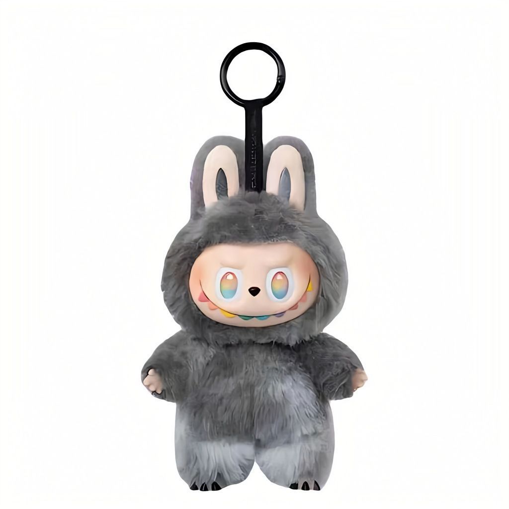 ぬいぐるみ labubu3.0 POPULAR Original Labubu3.0 Blind Box Macaron Vinyl Plush