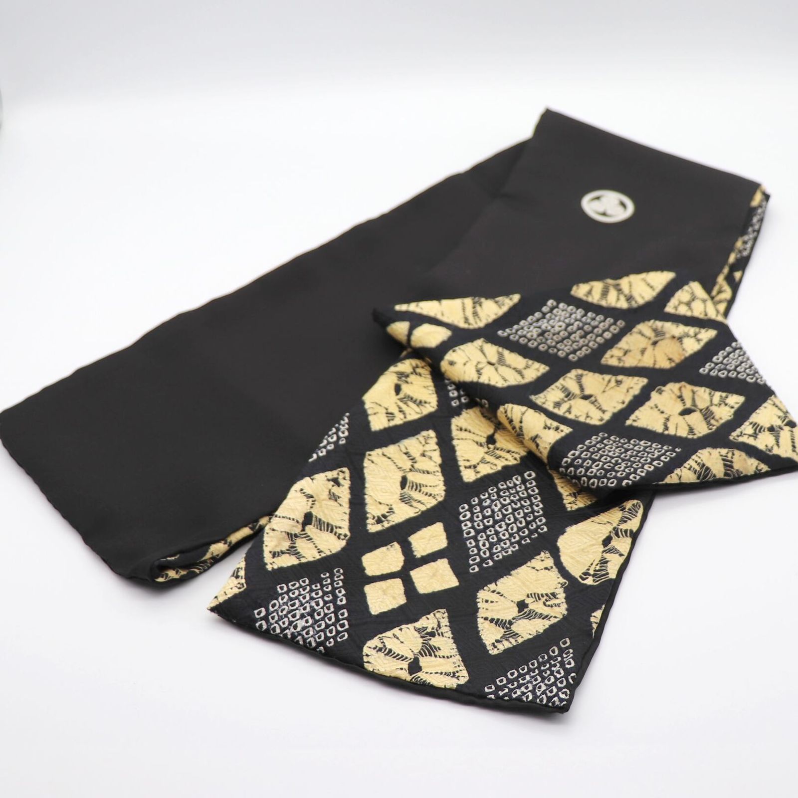 メルカリ 絵画絵 額付き (黒）油絵uF6-062803橋のある風景 絵画