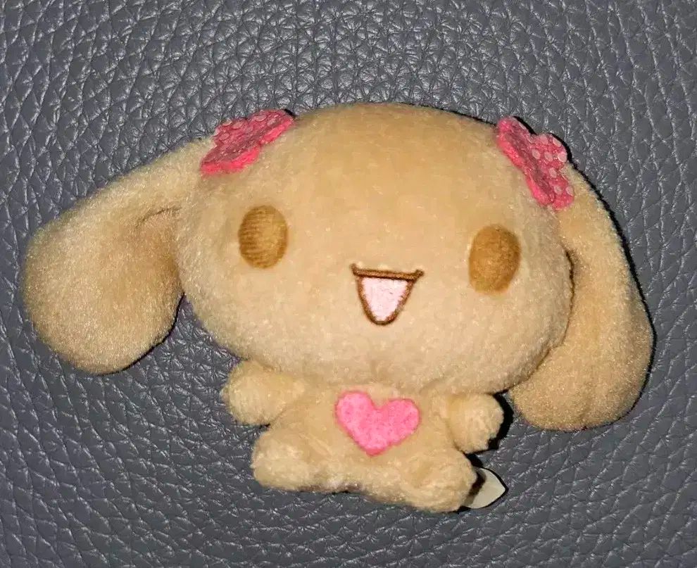 クラシック Sanrio シナモンエンジェル モカ ぬいぐるみ シナモロール