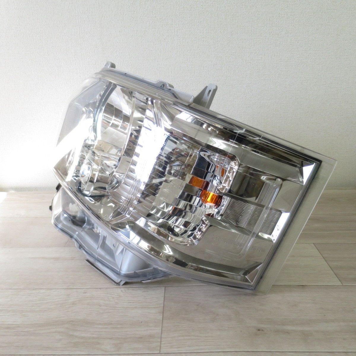 送料無料] 左右セット！コンピューター付き◇トヨタ 200系