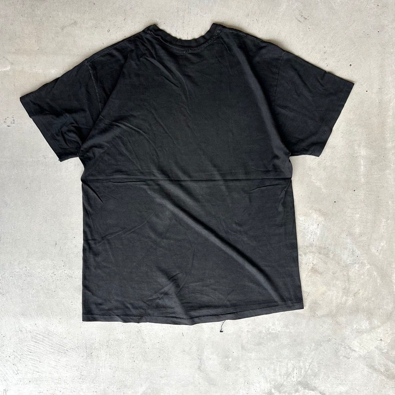 ハーレーダビッドソン　tシャツ タイガー　 フレイム　ヴィンテージ　90s Harley Davidson Flame Tiger 90s ハーレー タイガー フレイム T