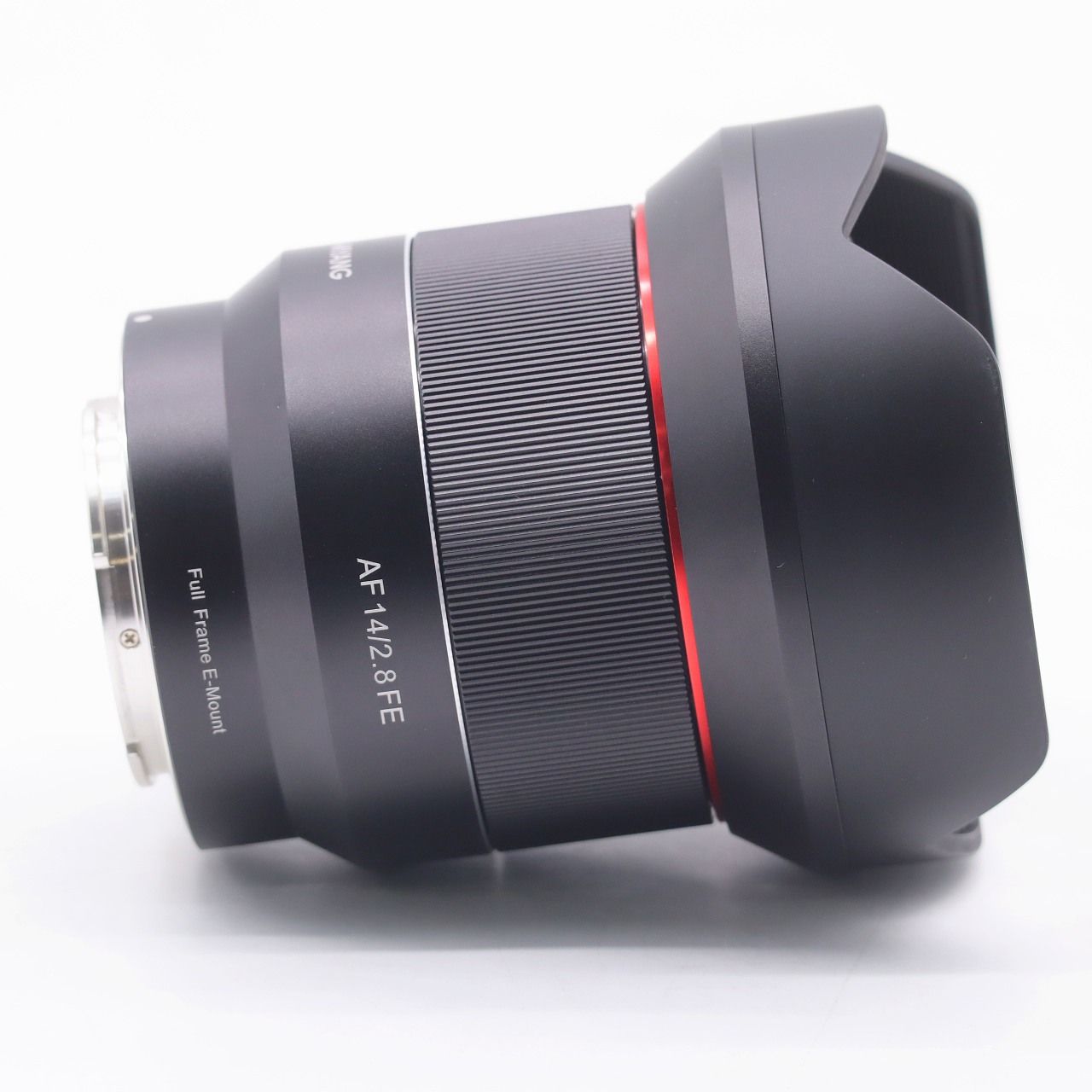  SAMYANG AF 14 mm F 2 8 ソニー αE用 フルサイズ対応 ミラーレス一眼 デジタルカメラ