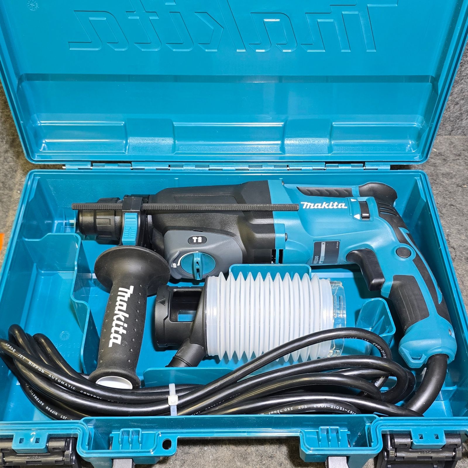 マキタ makita ハンマドリル HR2300 桶川店
