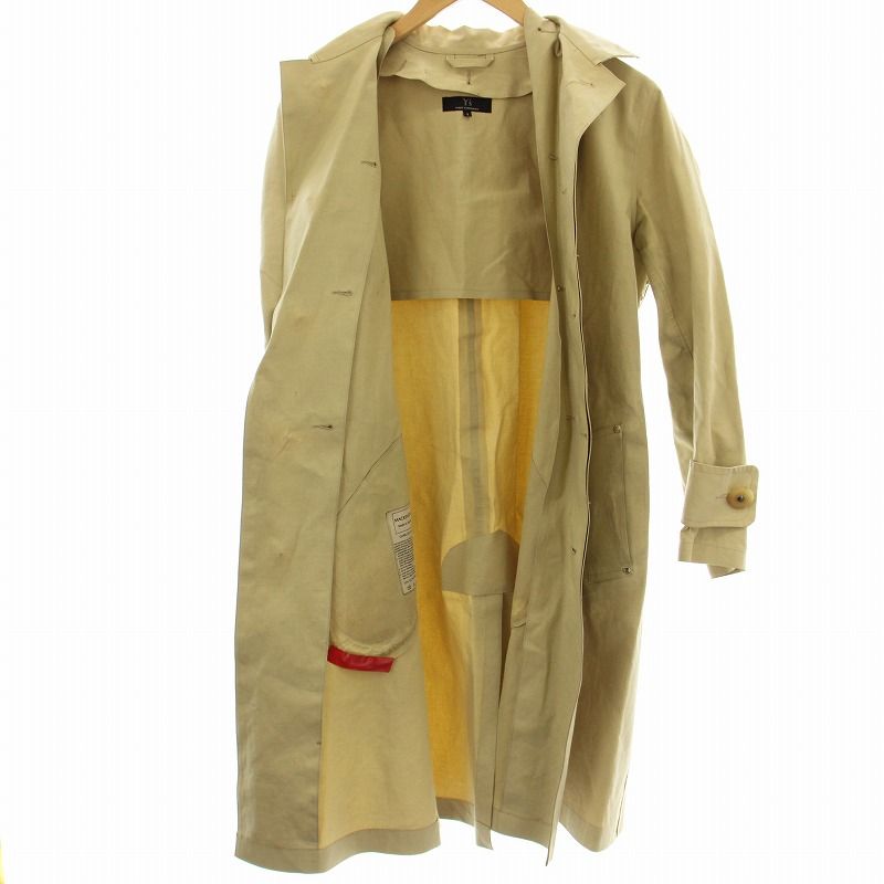 ワイズ Y's ヨウジヤマモト マッキントッシュ MACKINTOSH ゴム