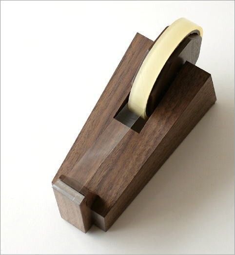 wedge テープカッター