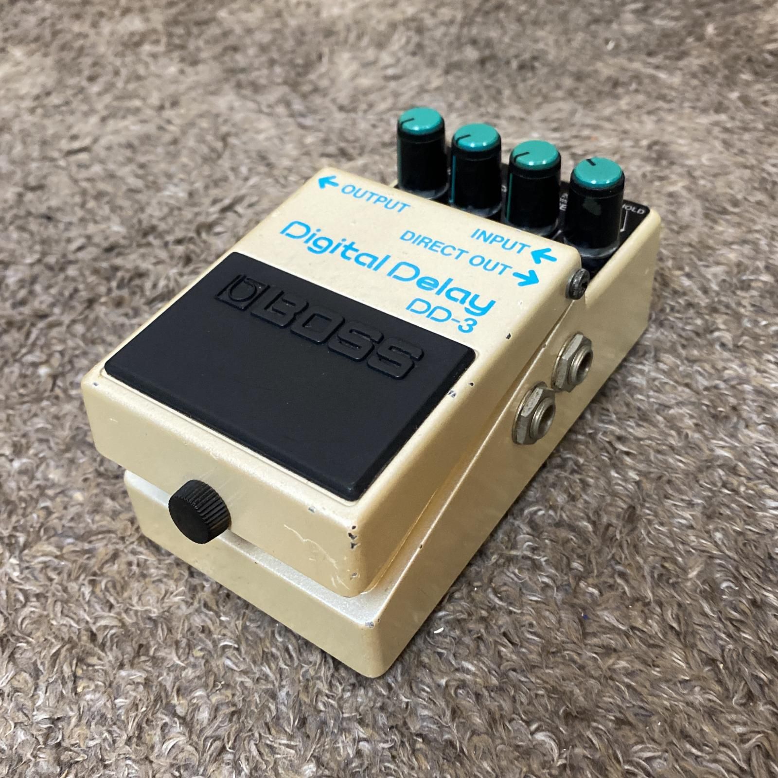 DD-3