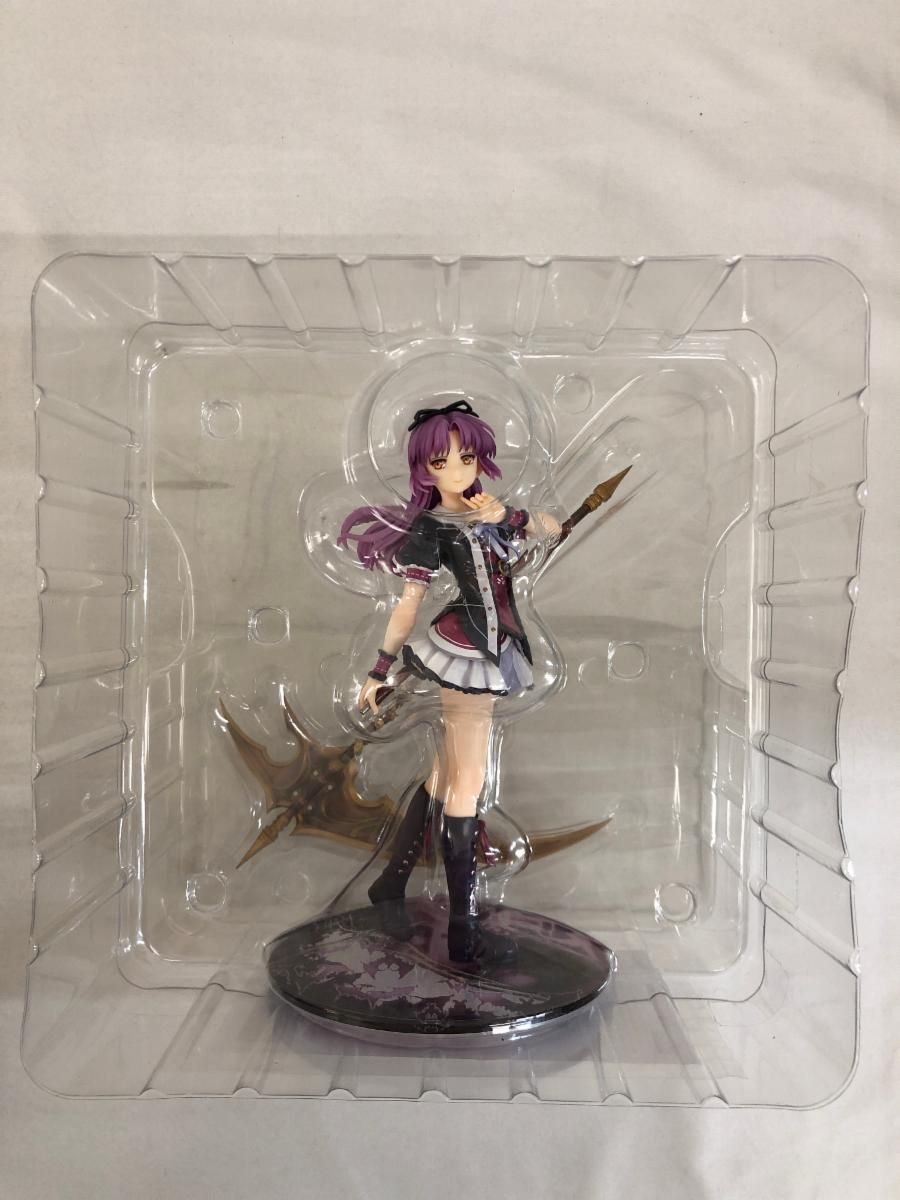 レン・ブライト 1/8 PVC製塗装済み完成品 英雄伝説 閃の軌跡IV -THE