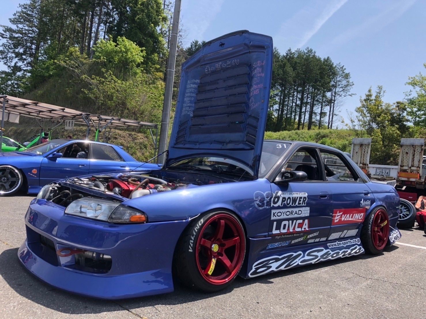 ミッション デフ