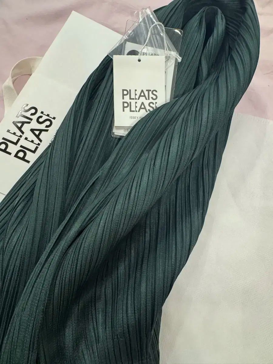 PLEATS PLEASE プリーツプリーズ マンスリーワイドパンツ 5 サイズ