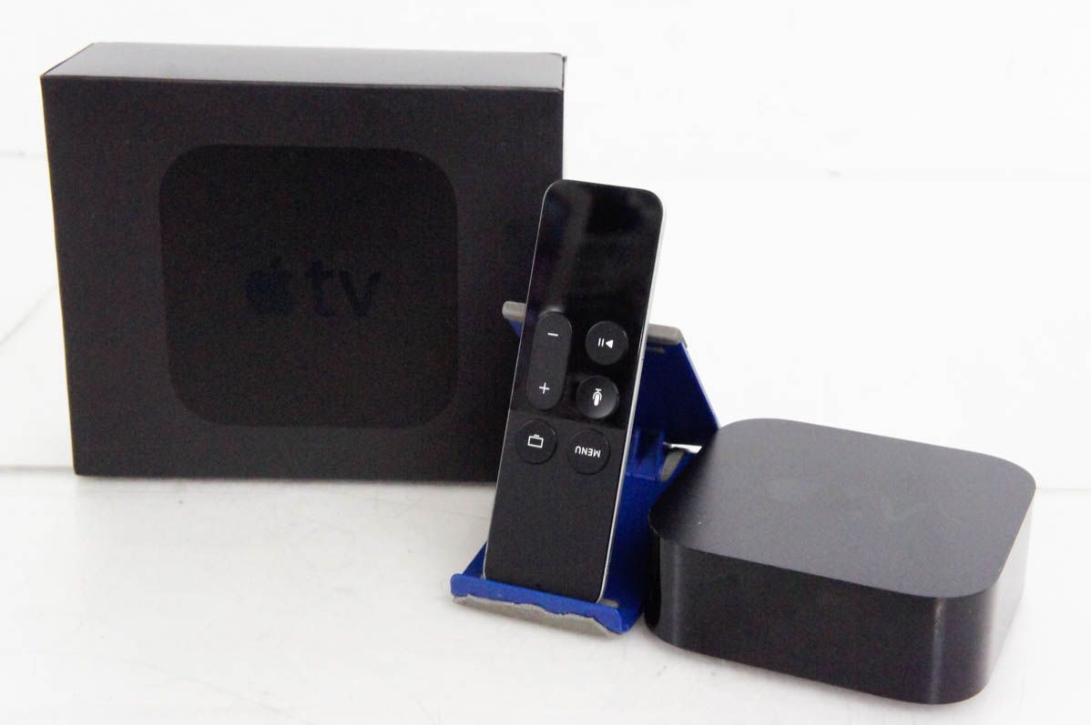 Apple TV 第4世代 MGY52J/A 32GB Apple TV 第4世代 MGY52J/A 32GB