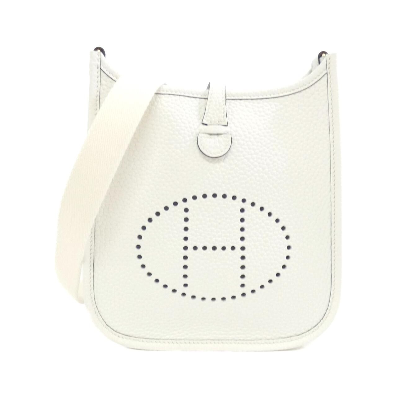 未使用品】エルメス エヴリン アマゾン ショート ストラップ 16cm  