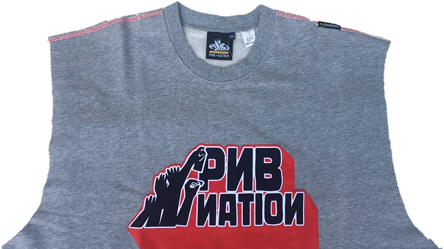 PNB Nation Player PNB タンクトップ - メルカリ