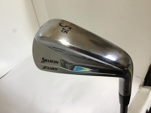 ダンロップ SRIXON Z U85 U5 ユーティリティ UT Miyazaki Mahana フレックスR メンズ 男性用 右利き 右用 Cランク ゴルフクラブ