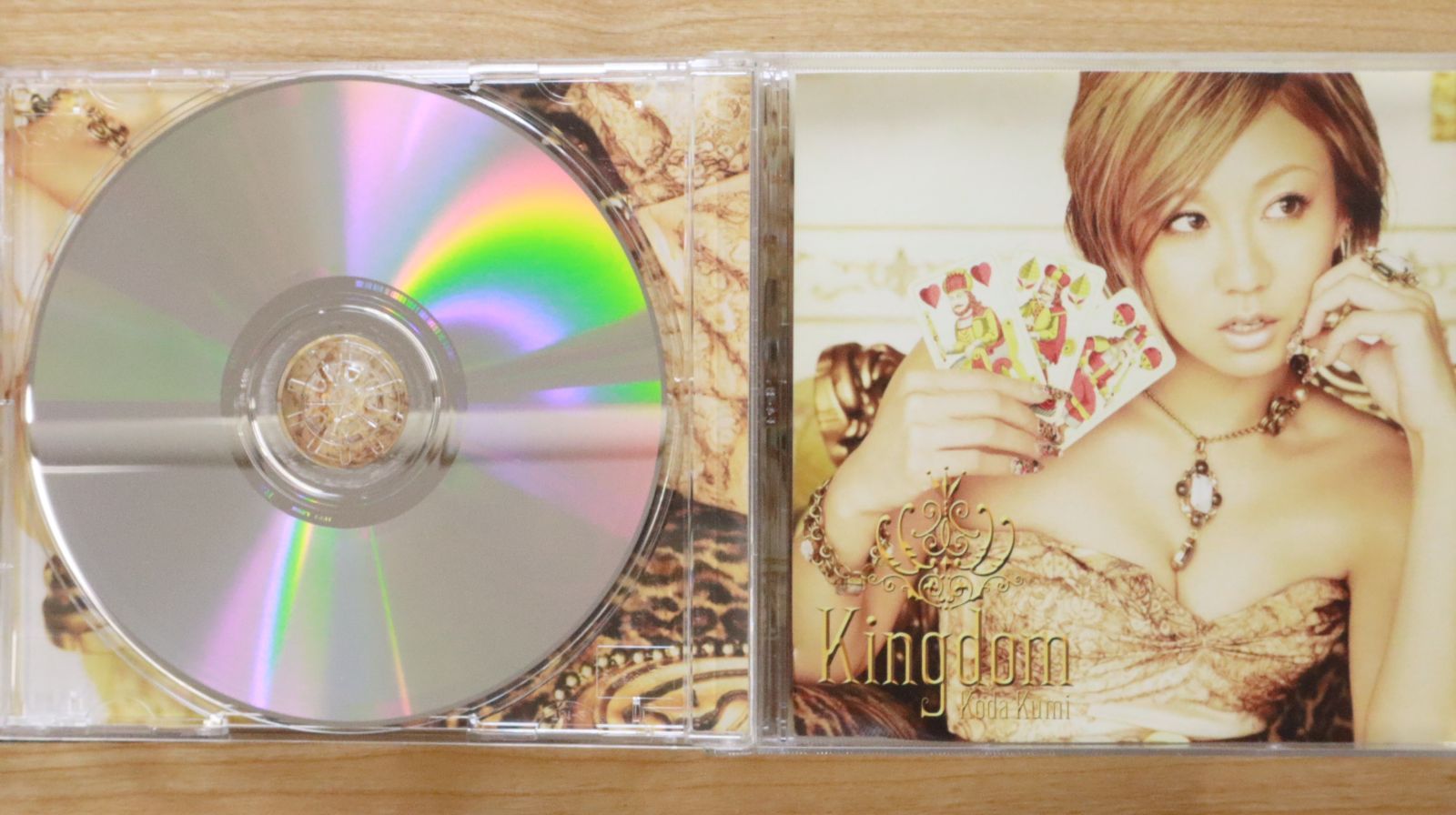 倖田來未CD DVD 大人気☆倖田來未 DVD 4点セット - メルカリ