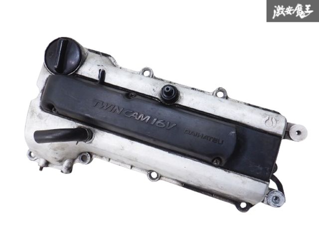 L502S ヘッドカバー 専用 ◇破損無し◇ 純正 E-L502S ミラ TR-XX アバンツァートR JB-JL