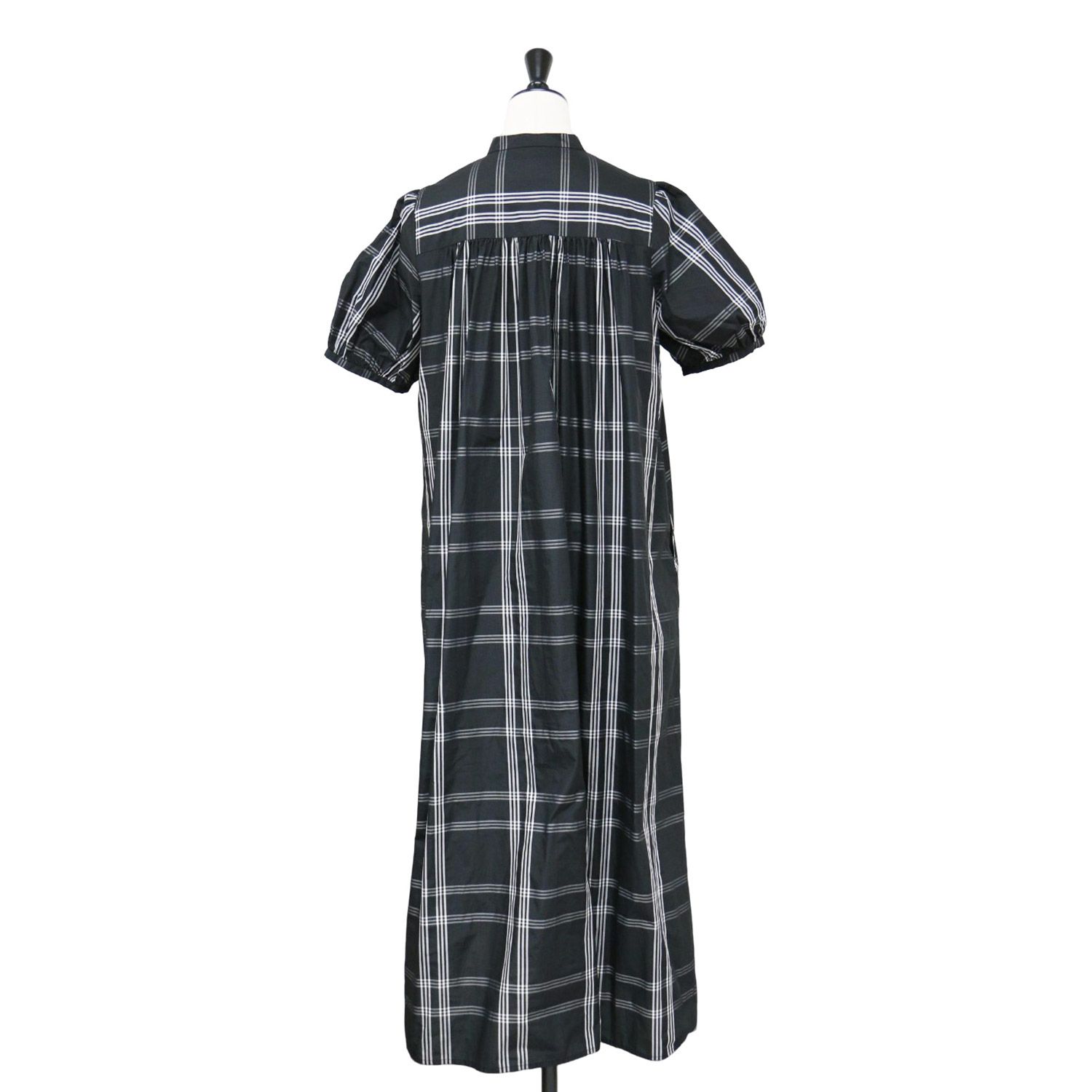 美品】UNITED ARROWS ユナイテッドアローズ ワンピース ブラック