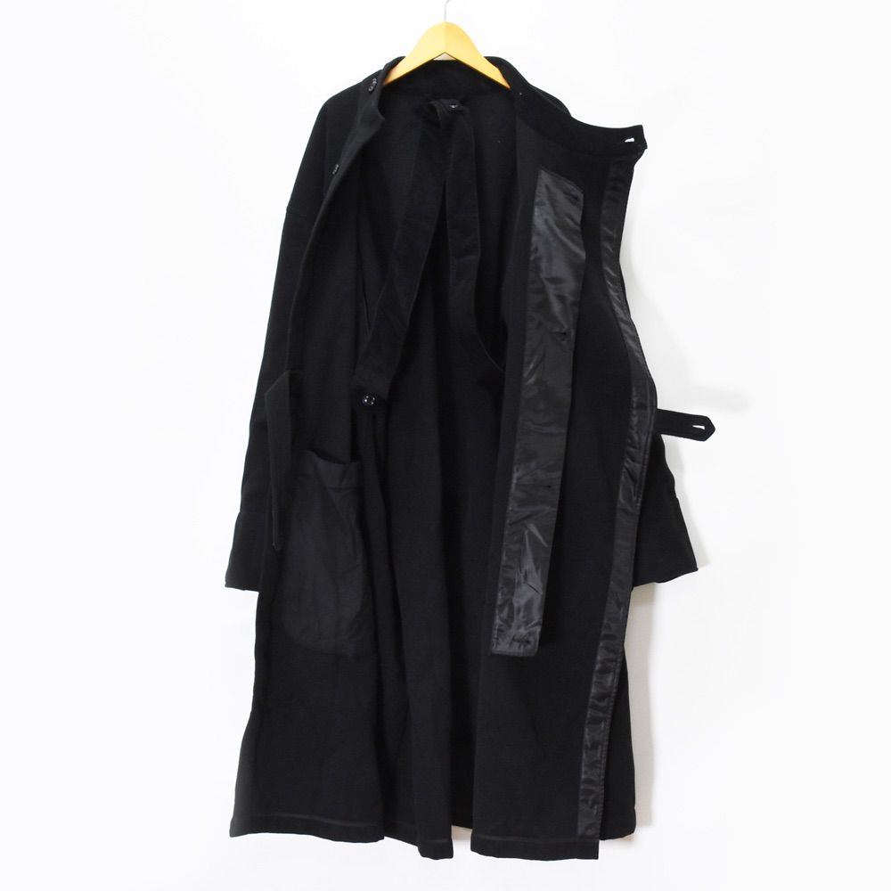 engineered garments フェイクメルトン　MGコート　Sサイズ ENGINEERED GARMENTS (エンジニアードガーメンツ) MG Coat