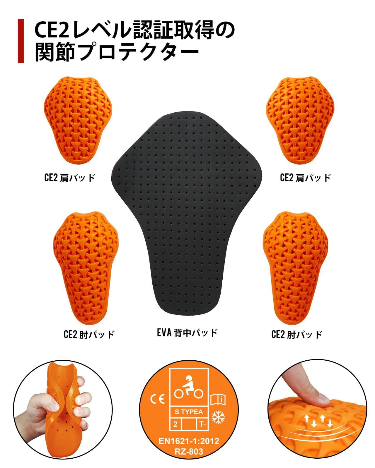 ジャケット デニム