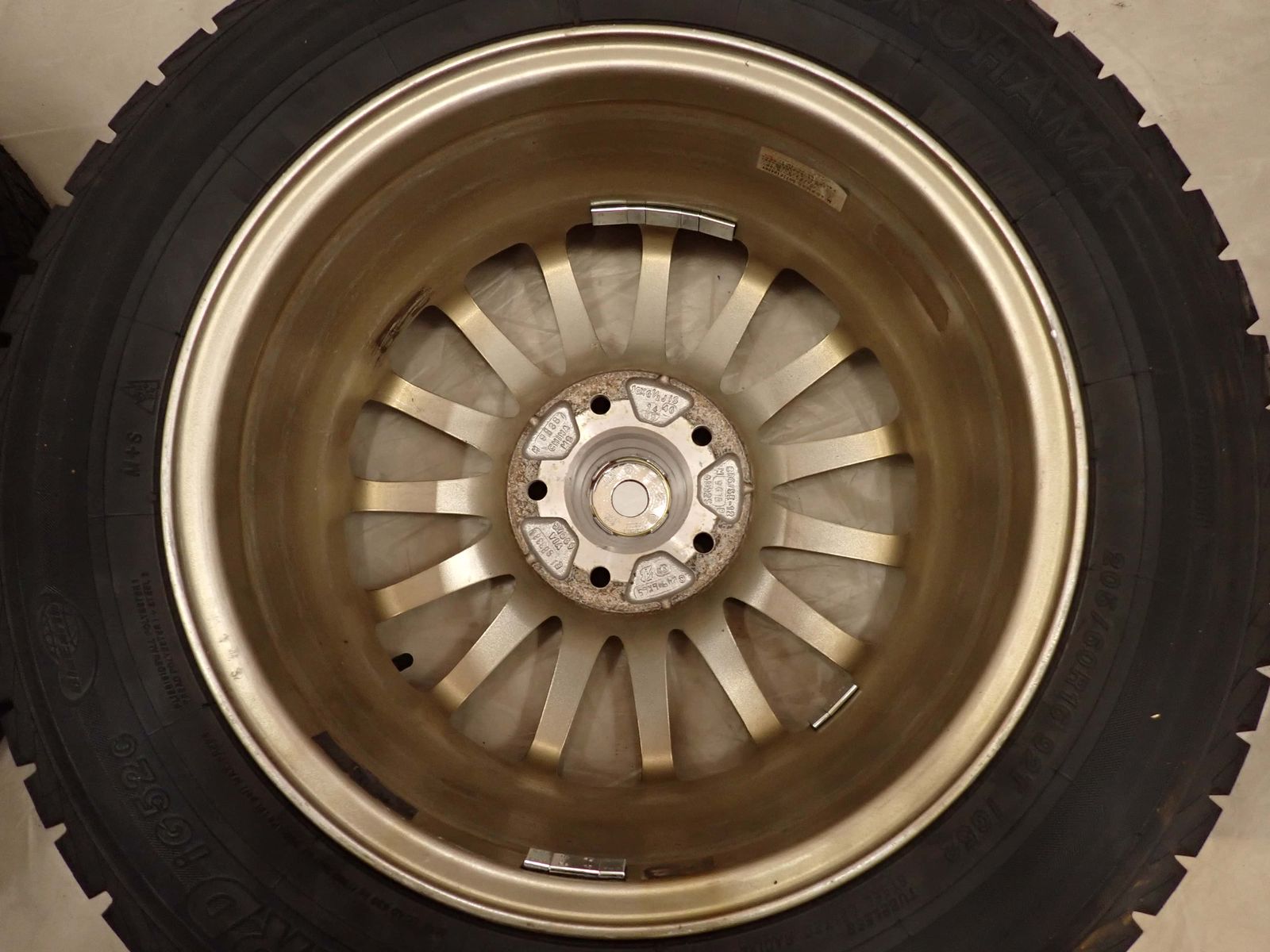 ラフェスタ プレマシー