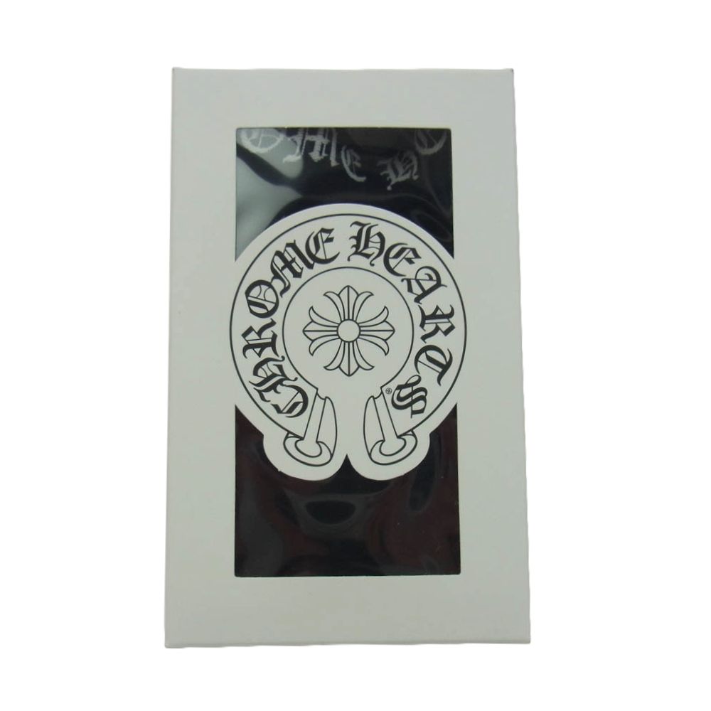 CHROME HEARTS クロムハーツ（原本無） SHORT BOXER ショート