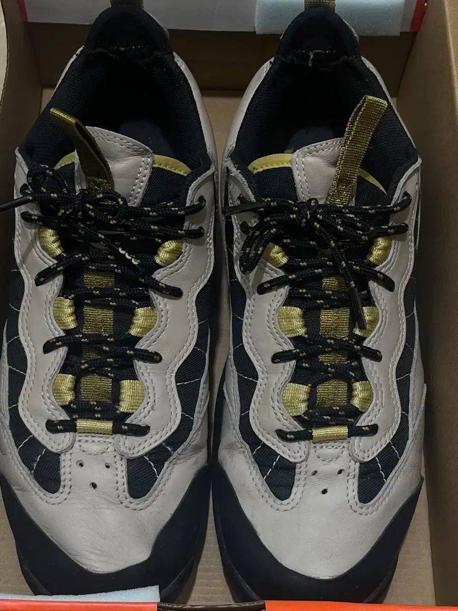 Nike ACG Air Mada Black NIKE ナイキ acg マダムブラック トレッキング OLIVEOS_COM_TR