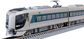 中古】TOMIX Nゲージ 東武500系リバティ 基本セット 3両 98427 鉄道