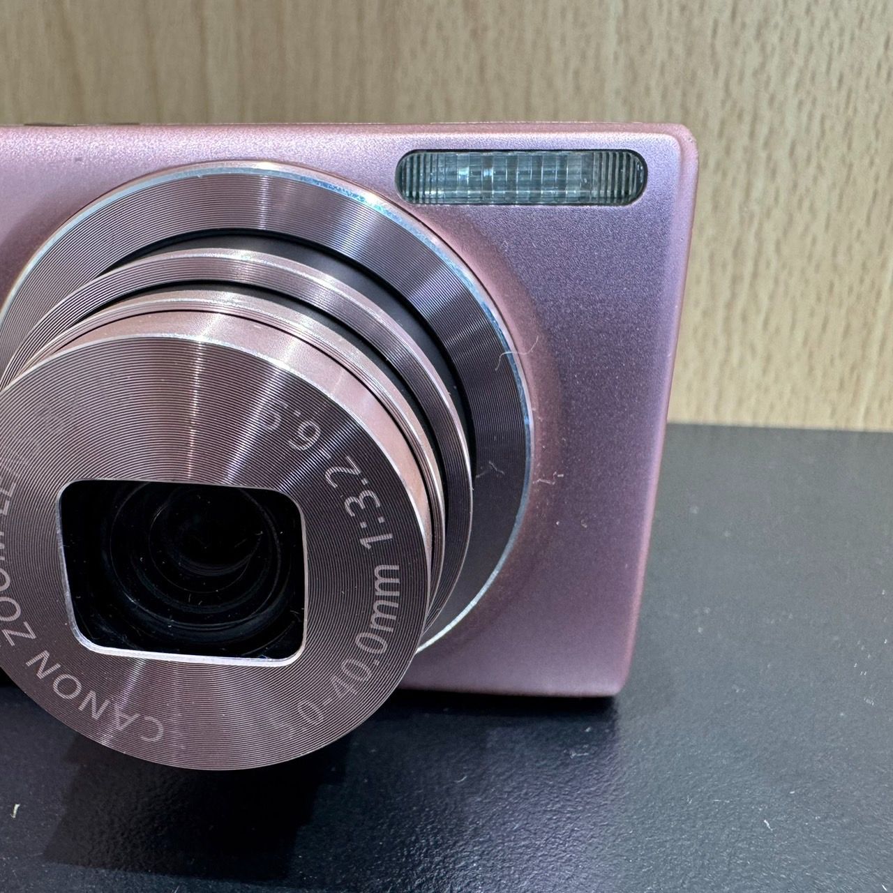 極美品 Canon IXY 90F PC2018 充電器 箱 ピンク 動作品 Canon IXY 90F